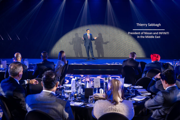 Nissan hosts 2023 Regional Skills Contest in the Middle East (2)