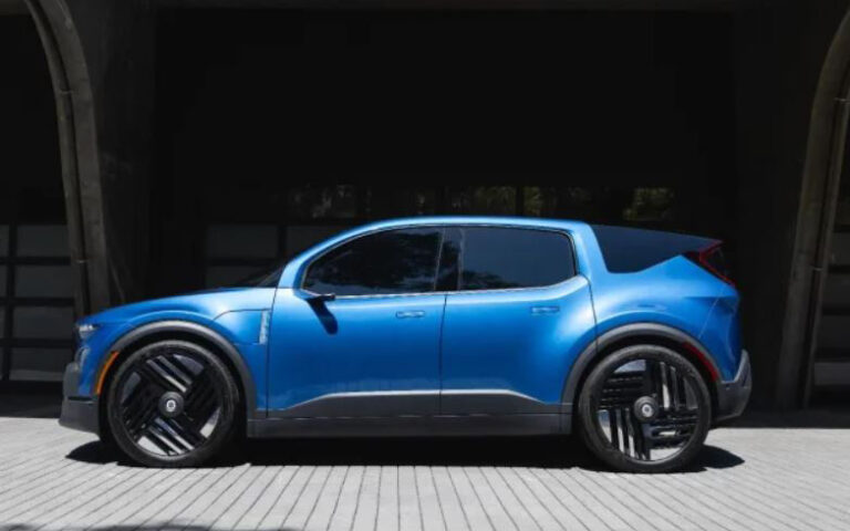 Fisker