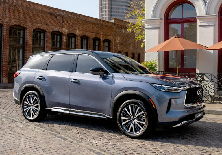 22039-INFINITI Summer Campaign June 2022-Landing Pages