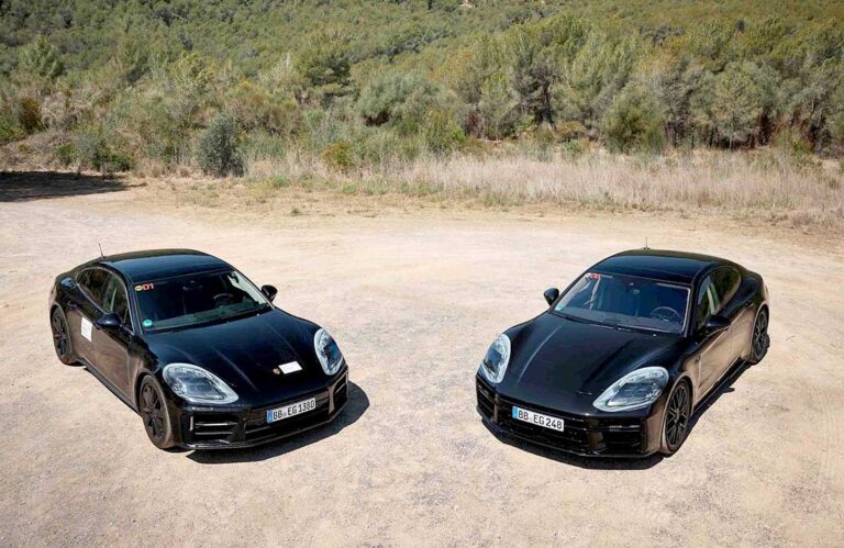 New Panamera (3)