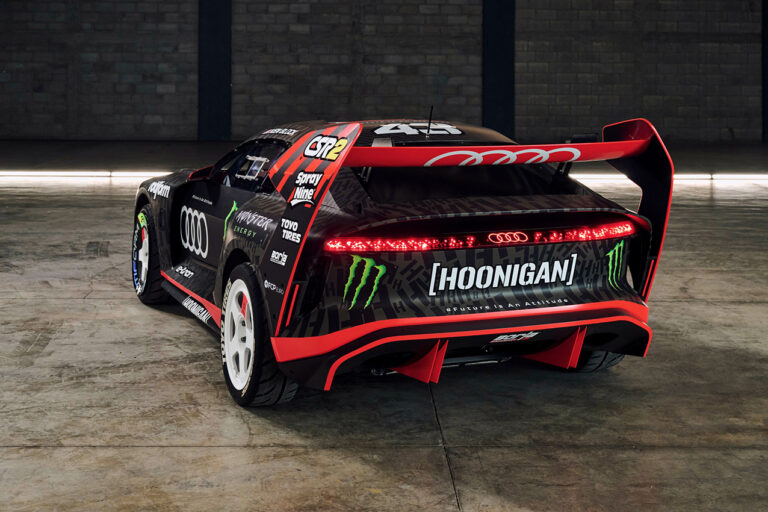 Image 1_ Audi S1 Hoonitron