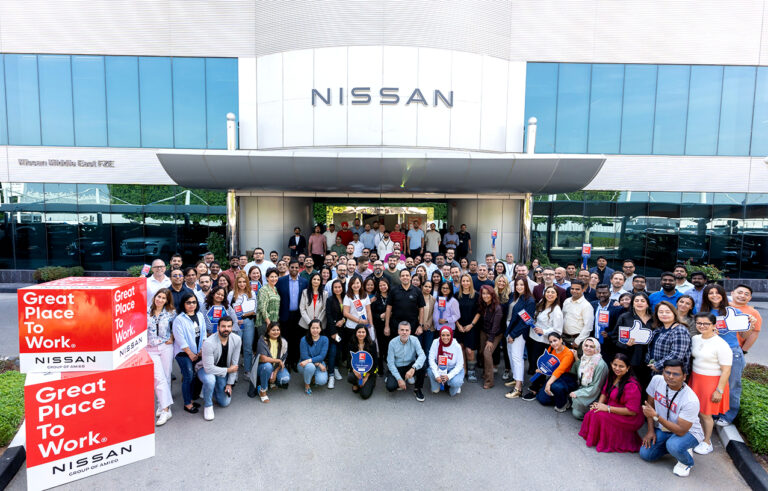 NMEF Certified as a Great Place to Work (1)