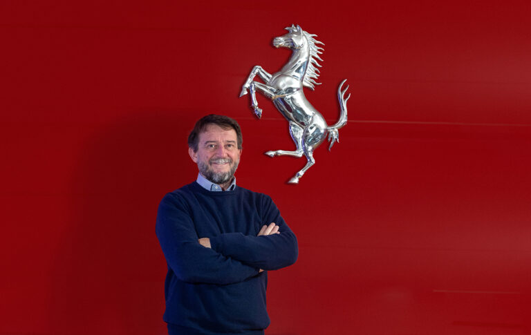 Giovanni Soldini