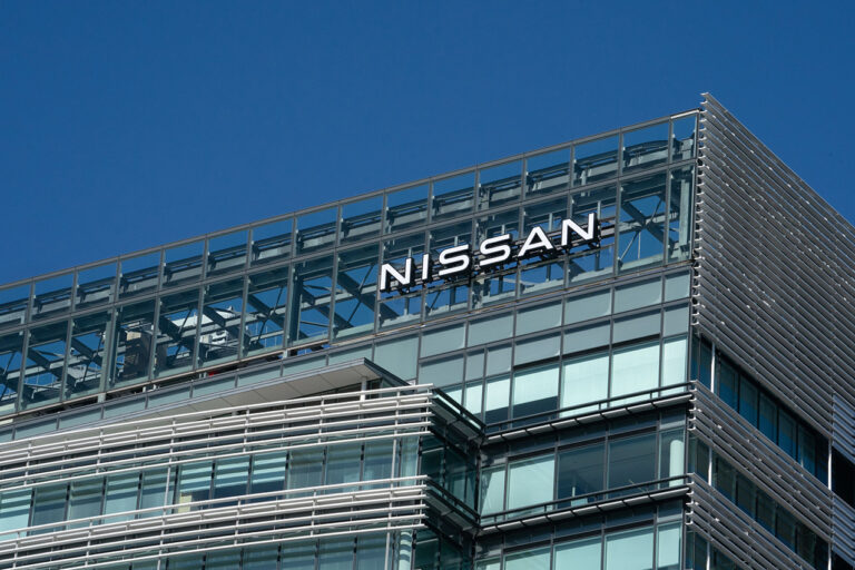 Nissan reports third quarter results for fiscal year 2023 (2)