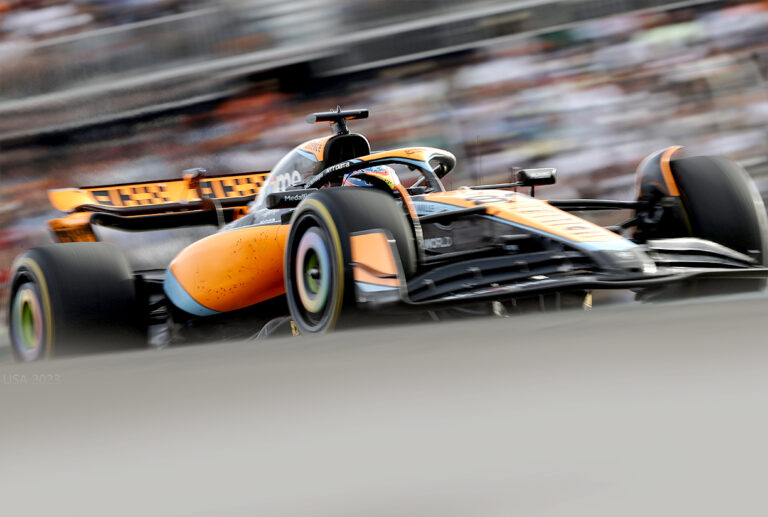 ON-McLaren PR - Pic 2
