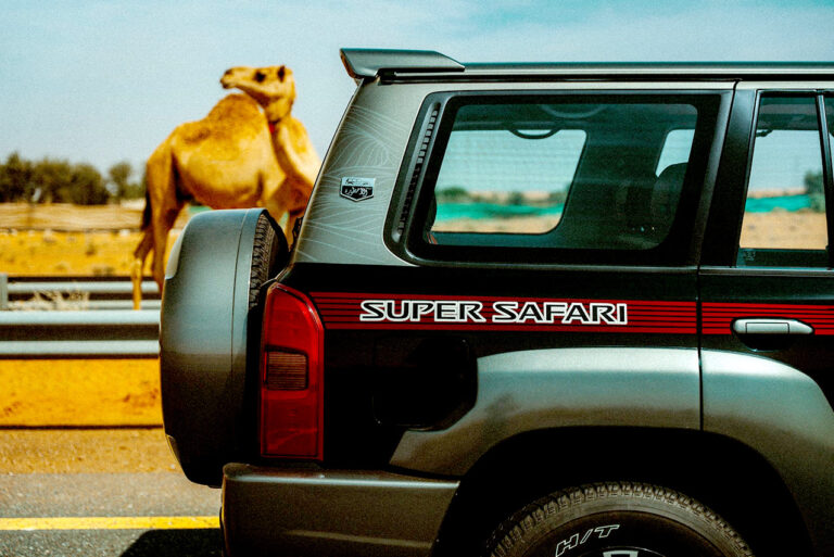 2024 Nissan Patrol Super Safari - Al Ostoura Edition (1)