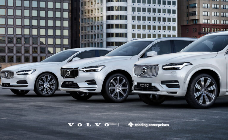 This Ramadan Everything That Matters to You Taken Care of by Volvo Cars