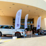 Al Masaood Automobiles Drives Excitement as Platinum Sponsor of National Sovereignty and Children’s Day Event 2024