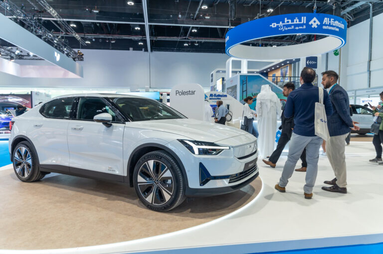 E-Mobility Progress On Track In The UAE As Al-Futtaim Automotive Reinforces Ecosystem Growth At Mobility Live ME (3)