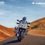 Honda Motorcycle Launches the Highly Anticipated Africa Twin 2024, Elevating Adventure Riding Experience