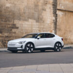 2024 model of Polestar 2 now available in the UAE, offering increased range