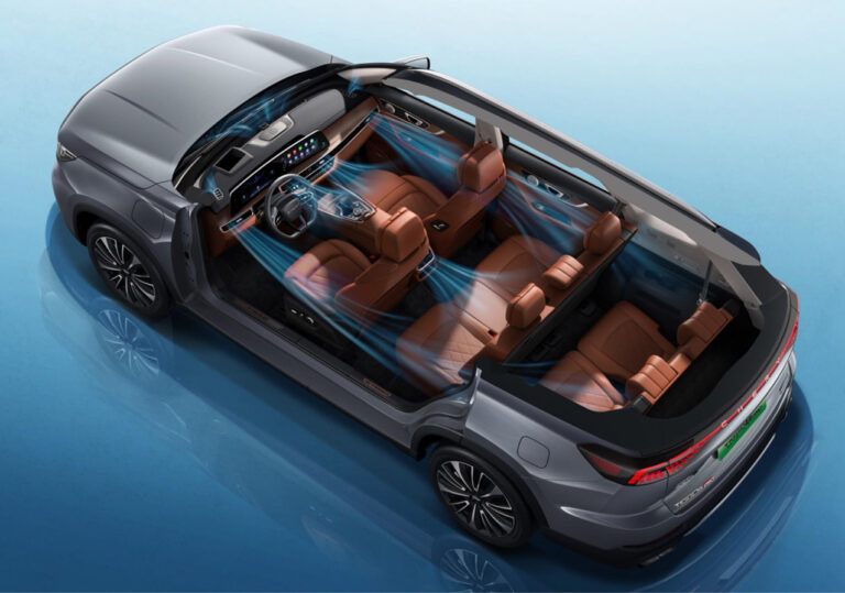 Chery AC