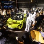 New McLaren Artura Spider Launched in the Middle East: Bringing More Power, Performance and Exhilaration to Supercar Fans in the Region
