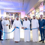 A new automotive experience: AGMC unveils flagship state-of-the-art showroom on Sheikh Zayed Road