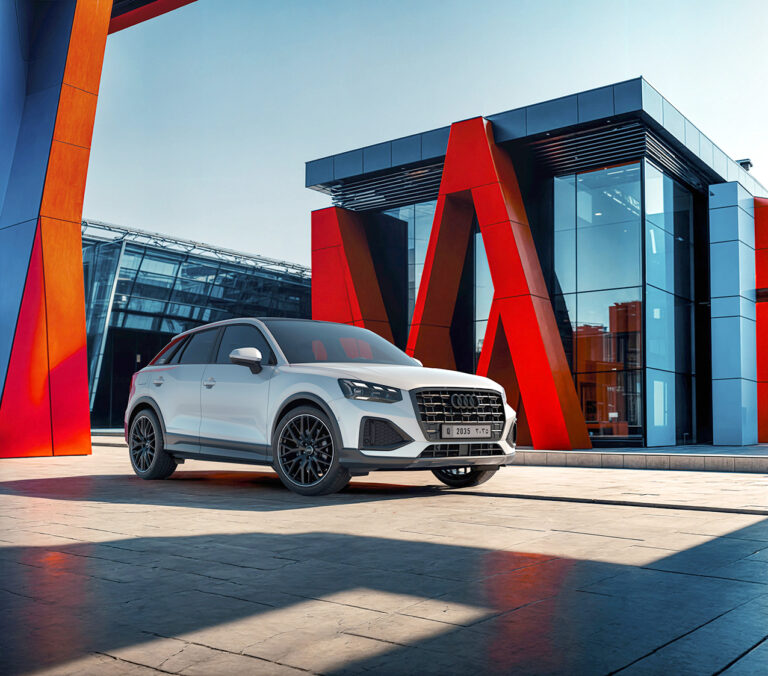 Audi Q2 (1)
