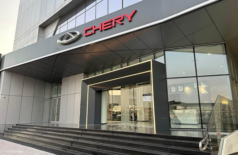 Dubai Showroom 1