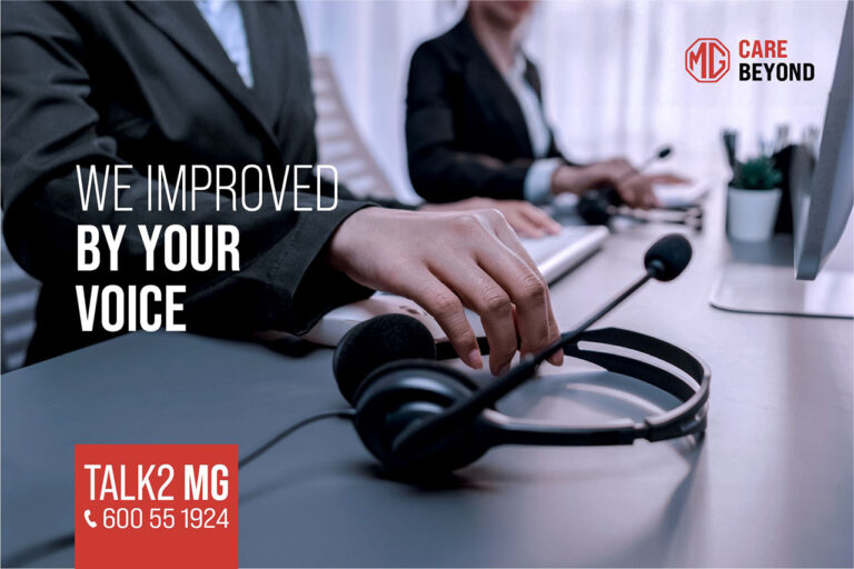 Image 1 - Talk2MG