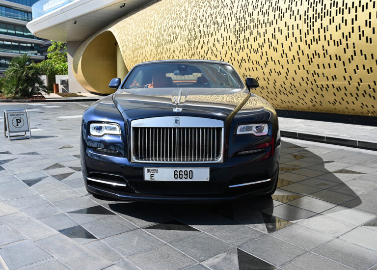 Rolls Royce