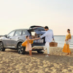 Nissan X-Trail Family Image