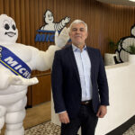 Michelin Appoints Vitor Silva as President - AIM Region