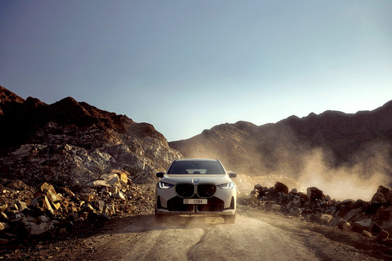 BMW X3 M50 - 1 copy