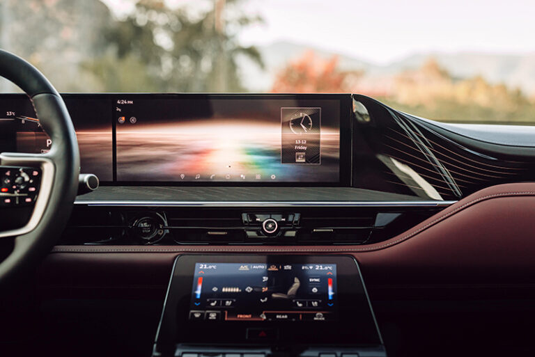 Infiniti copy