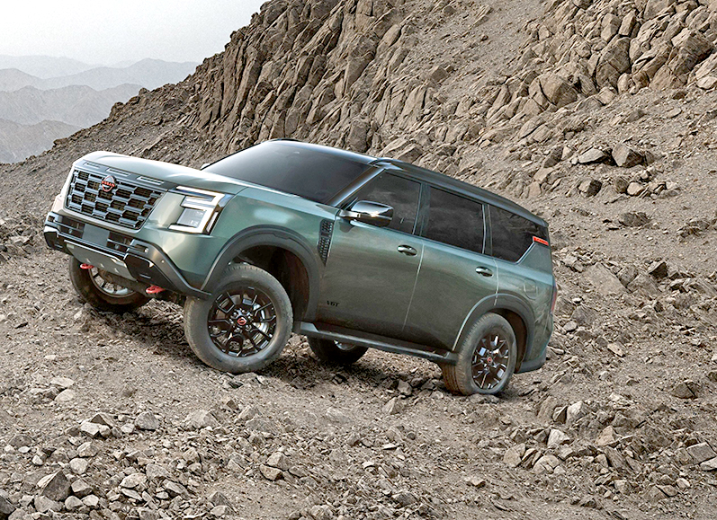 PRL_AAC Nissan launches all-new Patrol PRO-4X (2) copy