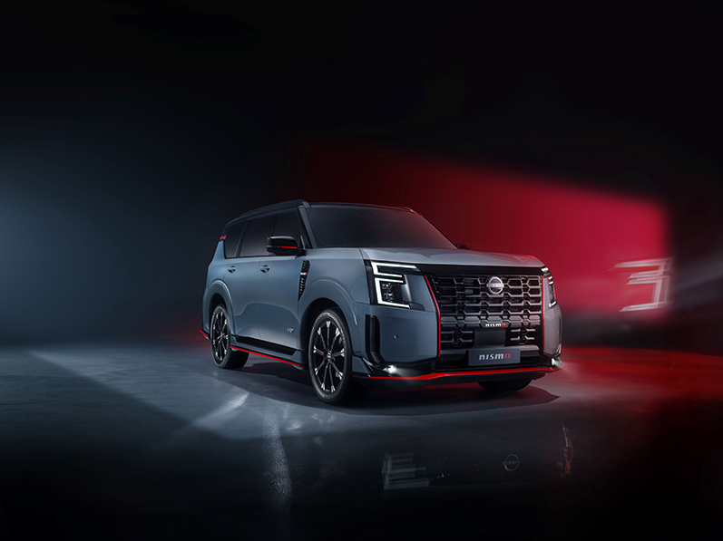 PRL_Nissan hosts World Premiere of All-New Patrol NISMO in the Middle East (2) copy