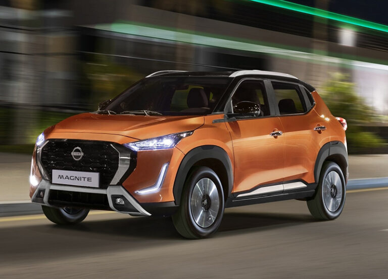 New Nissan Magnite Secures Global NCAP 5-Star Passenger Safety Rating (2) copy