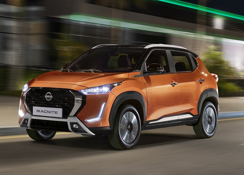 New Nissan Magnite Secures Global NCAP 5-Star Passenger Safety Rating (2) copy