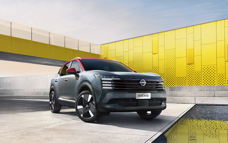 Nissan strengthens SUV dominance in the Middle East with expanded line up (3) copy