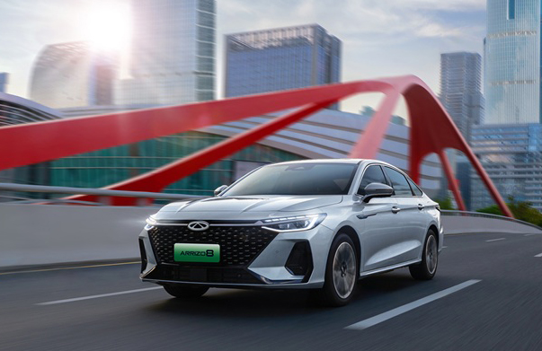 Arrizo 8 PHEV copy