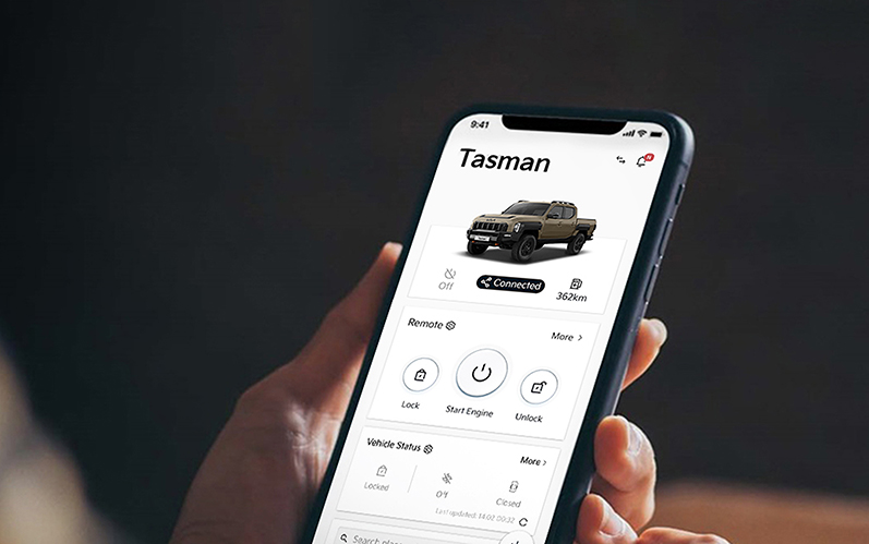 Kia Connect_Remote Control copy