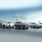 Lexus 2025 Image copy