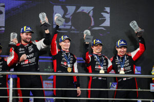 World Endurance Championship
