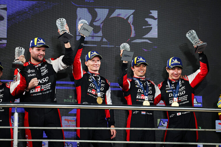 World Endurance Championship