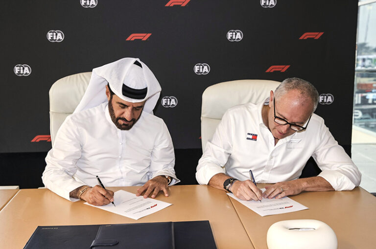 during the 2025 Formula 1 Abu Dhabi Grand Prix, 24th round of th