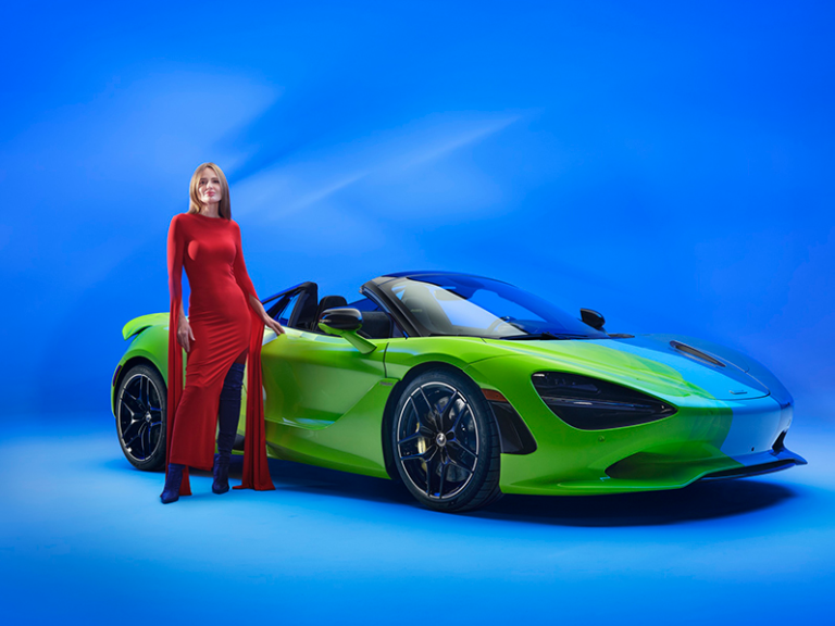 McLaren x Nat Bowen 13