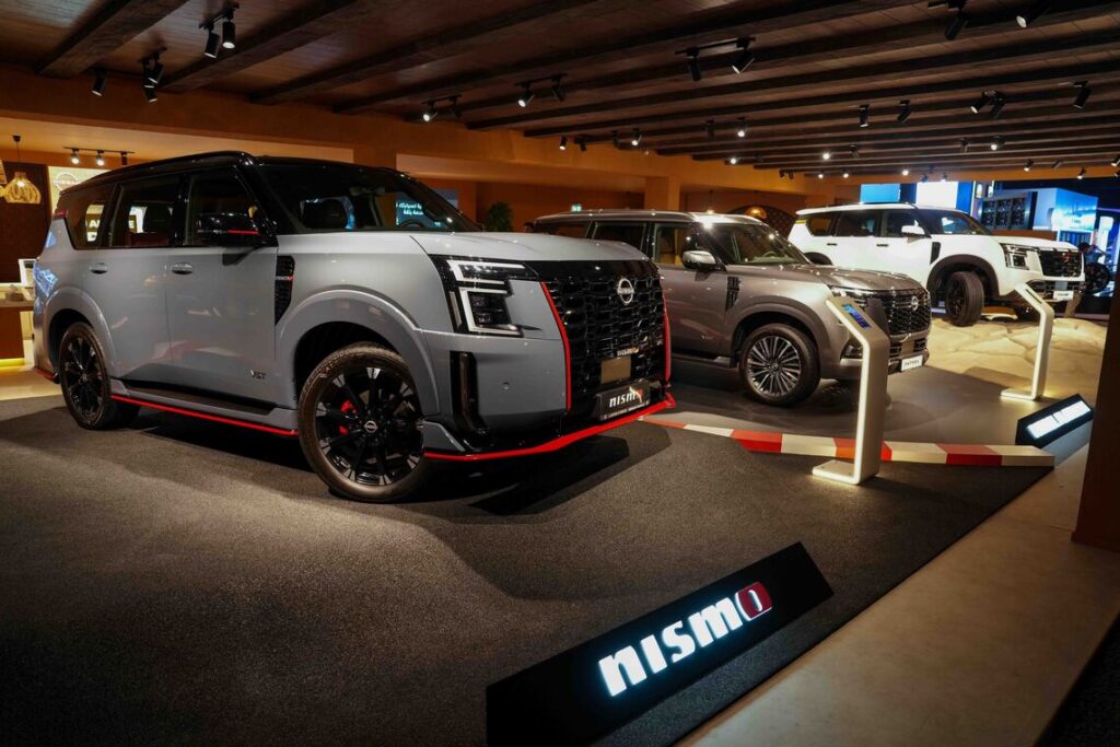 Patrol NISMO (1)