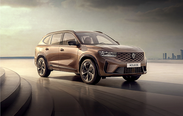 26646 - Renault - New April Campaign