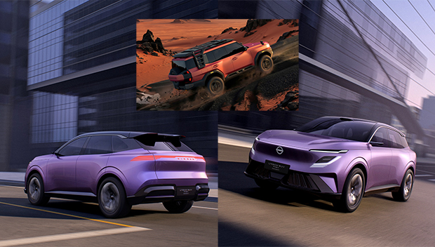 Nissan Unveils Two NEV SUV Concepts at Auto China 2026 (5) copy