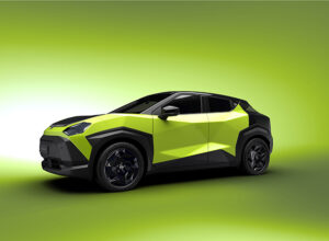 Nissan sets long-term direction with Vision of Mobility Intelligence for Everyday Life (2)