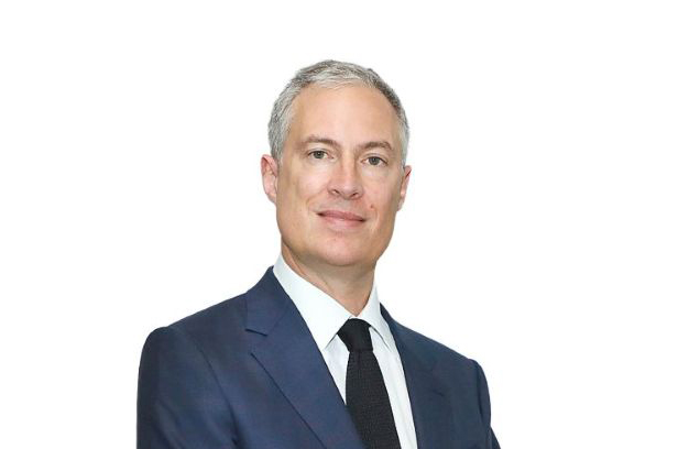 Youenn Dupuis, CEO Middle East and Eastern Asia at Keolis,
