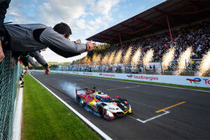 FIA WEC The spell is broken! - 1 copy