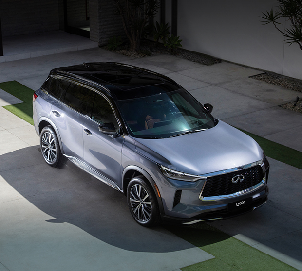 QX60 Flash Sale copy