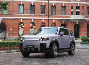 FREELANDER 8 Photo 2 copy
