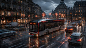 Image - Yango Group launches AI-powered platform to support smarter and more efficient public transport management copy