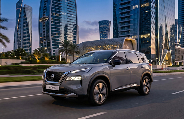 Nissan Middle East Records Unparalleled Profitability and Positive Growth in FY25 (4) copy