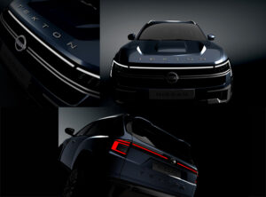 Be the first to meet Nissan’s all-new “Tekton” tune in live on 9 July (1) copy