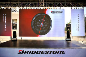Bridgestone MEA